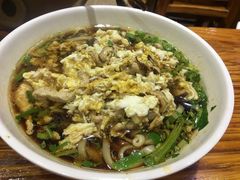 -肆姐面粉馆(坡子街店)