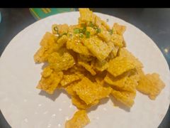 -小方外婆菜(蒙山路店)
