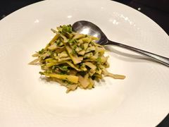 -昆泰嘉华酒店-福宫中餐厅(朝外大街店)