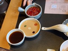 -东来顺·非遗火锅(高新店)