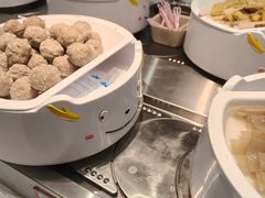 -龍歌自助小火锅(李沧顺和汇店)