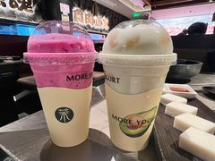 -谷牛日式烤肉(宝山U天地店)