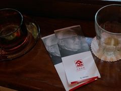 -RUMORS COFFEE ROASTERY鲁马滋咖啡(湖南路店)