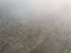 -开罗国际机场