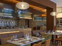 大堂-苏州园区福朋喜来登酒店·聚味轩中餐厅