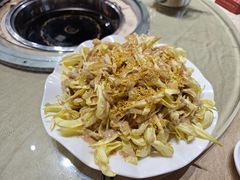 -红日饭店(裕隆三路店)