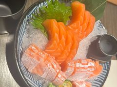 -玉川屋创意日料(北美新天地店)