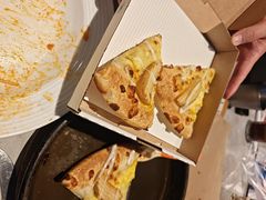 -必胜客(白石桥店)
