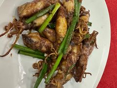 -隆都四季香饭店(碧海路店)