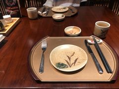 -一本魅·日式料理