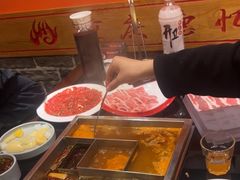 -重庆德忆火锅（龙南街3店）(渝水岸餐饮)