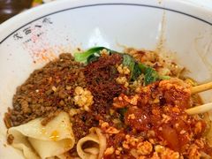 -陕西人家(莱山店)