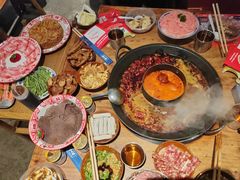 -楠火锅(太古里总店)