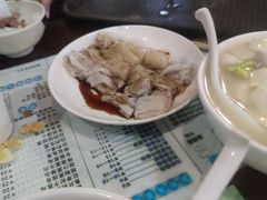 排骨饭-和记道滘鱼粥