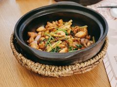 -顺风汤馆·广府粤菜(江宸天街店)