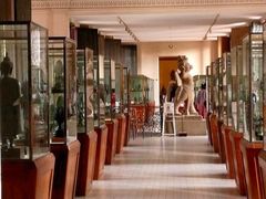 -柬埔寨国家博物馆