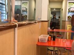 大堂-南湖胖子砂锅(红庙店)