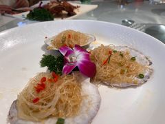 -小贝壳酒楼(经九路店)