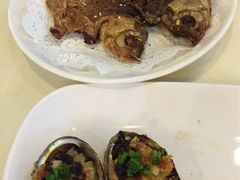 iphone_upload_pic-吉香碳烤生蚝(仙霞路店)