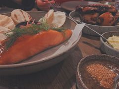 -BOR Eatery(安福路店)