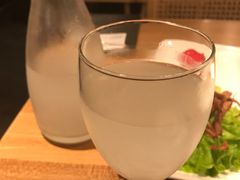 农家糯米酒-7017浙菜•建德味(中财店)