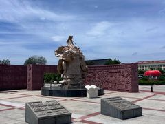 -养马岛旅游度假区