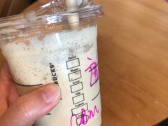 -星巴克(合肥包河万达广场店)