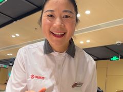 -海底捞火锅(杭州天虹购物中心店)