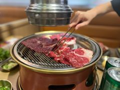 -西塔老太太泥炉烤肉(双井店)
