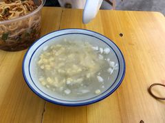 -阮正港·三餐四季·四季甜汤(松柏店)