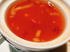 桃胶山楂捞-阿五黄河大鲤鱼(纬三路店)