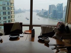 -上海外滩茂悦大酒店