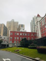 -复旦大学附属妇产科医院(黄浦院区)