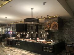 -合肥皇冠假日酒店·菲亚斯特自助餐厅(黄山路店)