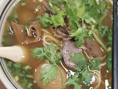 -小马牛肉面·牛骨熬制(南京博物院店)