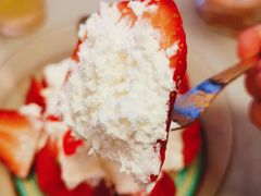 -红宝石·鲜奶小方·海派西点房(万航店)