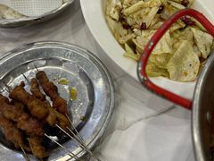 -江城燕子大排档(江汉路步行街店)