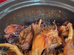 -斯丹姜母鸭·古法干香(涂门街总店)