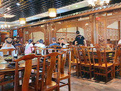 大堂-蒋烤鴨(东苑店)