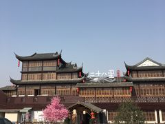 -二十八里太湖船菜(吉祥路店)