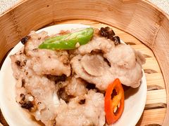 -万丽轩·粤菜(王府井金茂万丽酒店)