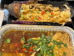 -燚青春东北泥炉烤肉(百合店)