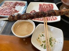 -情忆草原涮肉馆
