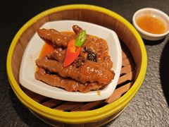 -蝴蝶里·粤菜·点心(滨江龙湖店)