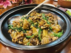 -湘中缘·湖南菜(娄底驻京办店)