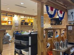 大堂-味家烤肉烤鳗鱼牛排(西塔旗舰店)