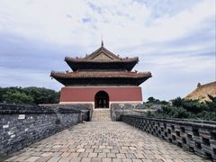 -北陵公园
