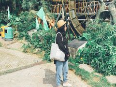 -观澜山水田园