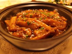 -水月周庄铂尔曼酒店-水月荟中餐厅