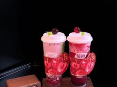 -茶屿水果茶(太古里店)